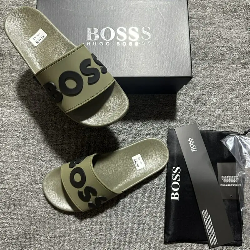 boss chaussons pour homme s_12217733